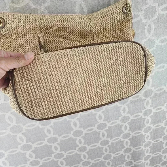 Cee klien Woven Cross body bag - Picture 5 of 12